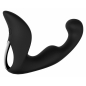 Toyz4lovers Remote P Spot Vibrator Prostatic Reîncărcabil Negru