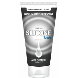 Lubrifiant Pentru Sex Anal Compatibil Cu Prezervative