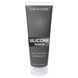 Pret Lubrifiant Silicone Touch 100 Ml