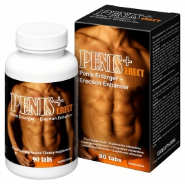 Supliment Natural Pentru Marirea Penisului