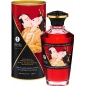 Ulei de Masaj Afrodisiac cu Bule de Șampanie și Senzație de Căldură 100ml