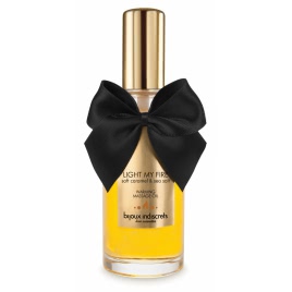 Ulei de Masaj cu Aroma de Caramel Aphrodisia 100ml