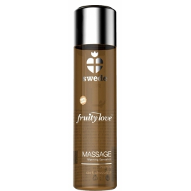 Ulei De Masaj încălzitor Ciocolată Swede 60ml