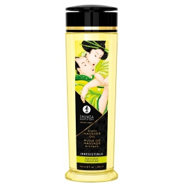 Ulei Masaj Shunga 250 Ml Pret