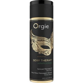 Ulei De Masaj Cu Argan 200ml