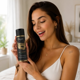 Ulei de Masaj Therapy Aphrodisiac 200ml