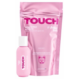 Ulei De Masaj YESforLOV Touch 50ml