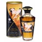 Ulei Masaj Aphrodisiac Warming Oil Caramel 100ml