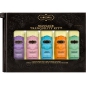 Ulei Masaj Kama Sutra Tranquility Kit Aromatics 295ml