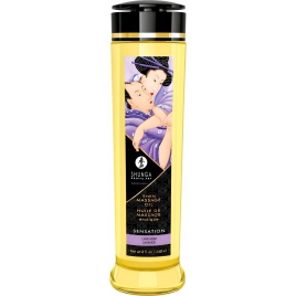 Ulei Masaj Pentru Cuplu Lavanda