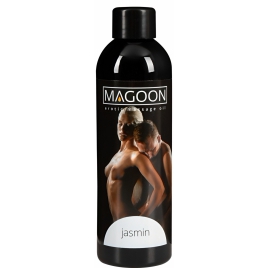 Ulei Pentru Masaj Iasomie 200ml