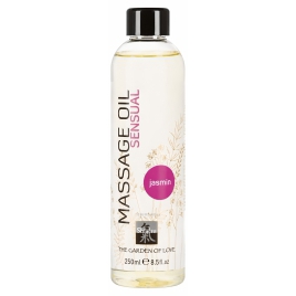 Ulei Masaj Iasomie 250 Ml
