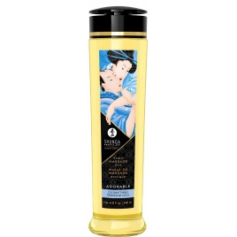 Ulei Masaj Shunga Adorable Cocos 250ml