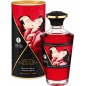 Ulei Masaj Shunga Aphrodisiac Warming Cireșe 100ml