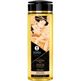 Ulei Masaj Pentru Relaxare Aroma Migdale