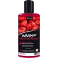 Ulei Masaj WARMup Zmeură 150ml