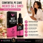 Ulei Pentru Zona Intimă Morningstar Wet Velvet Oil 15ml