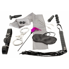 Set Bondage Pentru Incepatori