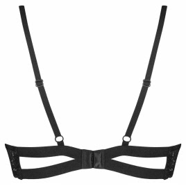 Sutien Obsessive Nutris Negru XL-2XL
