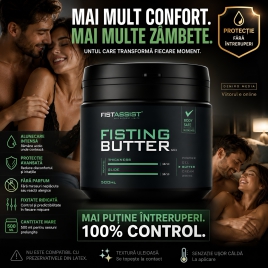 Unt Lubrifiant Pe Bază De Ulei 500 ml Cobeco Alunecare Grea