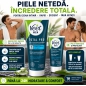 Veet Men TOTAL PRO Depilare Intimă Rapidă 5–10 Min