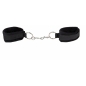 Velcro Cuffs Negru