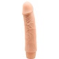 Vibator Realistic Barbara Jeff Multi Speed Natural