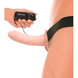 Strap On Cu Curea Ajustabila