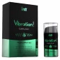 Gel Vibration Ganjah Airless Bottle 15ml