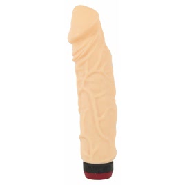 Vibrator 21cm Big Boy DDS