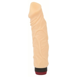Vibrator 21cm Big Boy DDS