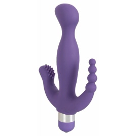 Vibrator 3 Pointer Mov DDS