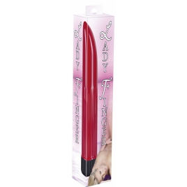 Vibrator Amantul Perfect Roșu