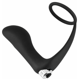 Vibrator Pentru Prostata Cu 10 Moduri