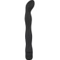 Vibrator Anal Lover Negru
