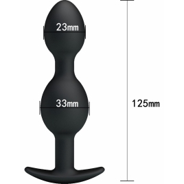 Dopul Pentru Stimulare Secretă Negru