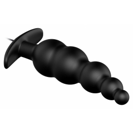 Vibrator Anal Pretty Love Special Negru