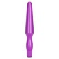 Vibrator Anal Waterproof Probe Mov