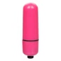 Vibrator Atașabil 3 Viteze Roz