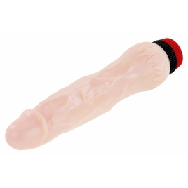 Vibrator Baile Rockin 21cm