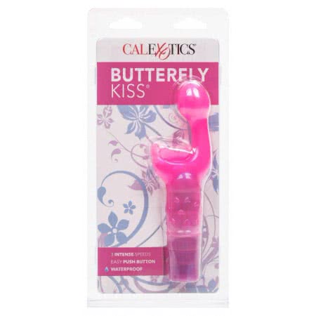 Vibrator Butterfly Kiss Roz