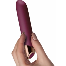 Vibrator Chaiamo Roșu