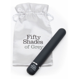 Vibrator Charlie Tango Negru