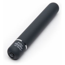 Vibrator Charlie Tango Negru