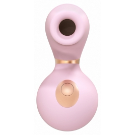 Vibrator Clitoridian Invincible Roz