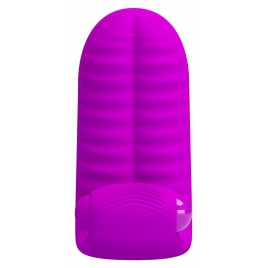 Vibrator Clitoridian Pretty Love Abbott Mov