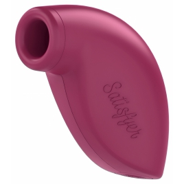 Vibrator Clitoridian Pret Satisfyer One Night
