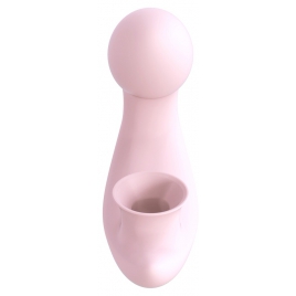 Vibrator Clitoridian Shots Irresistible Desirable Roz