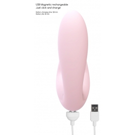 Vibrator Clitoridian Shots Irresistible Desirable Roz