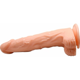 Vibrator Cu Încălzire Fiery Dong